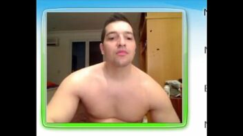 Web cam chat gay famosus nus