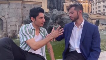 X videos gay flagra amadot brasil