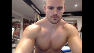 Xvideo gay muscle ass webcam