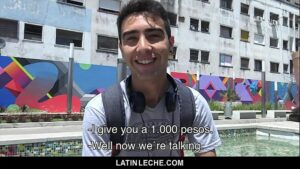 Xvideo latinos gays favoritos