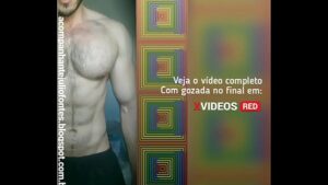 Xvideos amateur gay brazilian