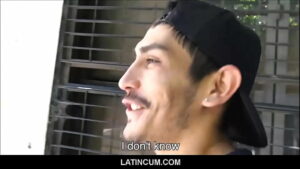 Xvideos.com hetero latin boy cuming in gay