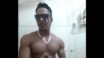 Xvideos gay banho brasil