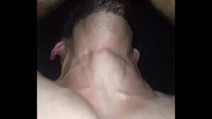 Xxx gay porra na garganta