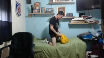 Youtuber brasileiro video gay