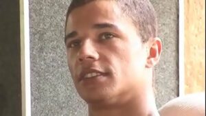 Adolescente gay brasileiro instragram