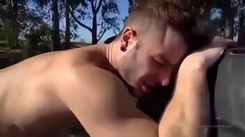 Adrian rivers allen porn gay