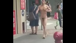 Aladdin gay nude