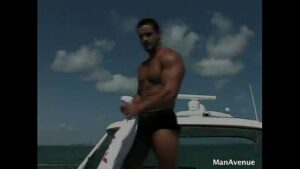 Alejandro and muscle xvideos gay