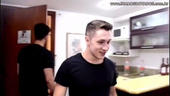 Anal brasil com gays novinhos com rabao