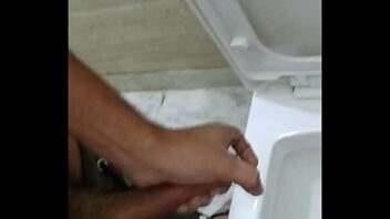 Asian gay bathroom xvideos