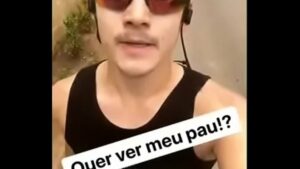 Ator gay malhação vidas brasileiras