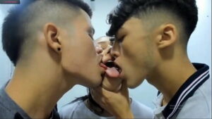 Beijo gay na paulista