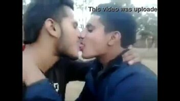 Beijo gay preconceito
