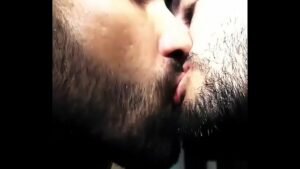 Beijo gay televisão brasileira