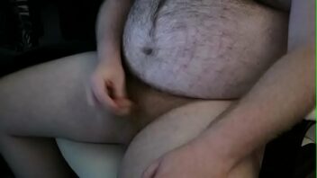 Belly inflation animation porn gay