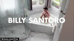 Billy santoro videos gay