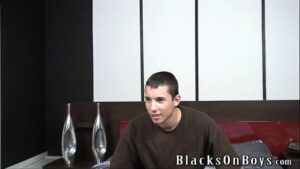 Black on old xvideos gay