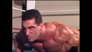 Bodybuilder man fucked porn gay muscle