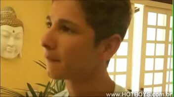 Boy brasil gay xn