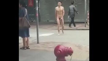 Boy japan gay nude