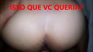 Brasileiro bunda grande porno gay