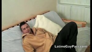 Brasileiro e argentino porno gay