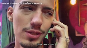 Brazilian gay suck horse zoo