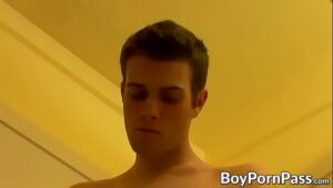 Bryce gay porn