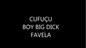 Cafucus favela xvideis gay