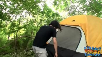 Camp buddy gay