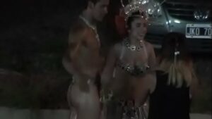 Carnaval gay 2017 vídeo