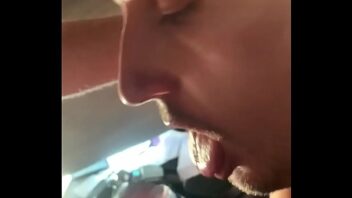 Caught married gay trucker sex amatour