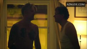 Cena de sexo gay no filme king cobra
