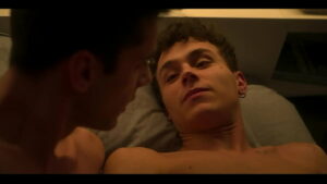 Cenas de sexo cinema gay erotico filme