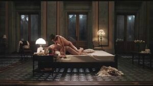 Vídeos de cenas de sexo explícito no cinema