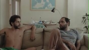 Cenas de sexo filme gay