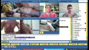 Chat gay brasil web can