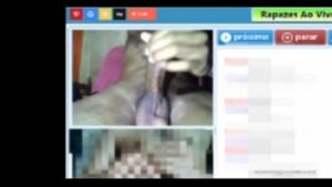Chat roulette gay alte