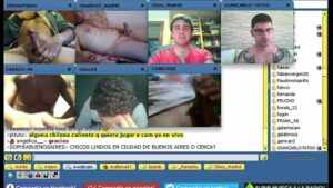 Chats pormo gay brasil