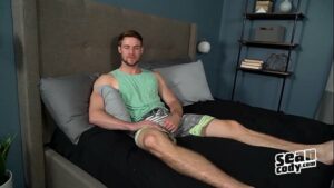 Cody porn actor gay gay