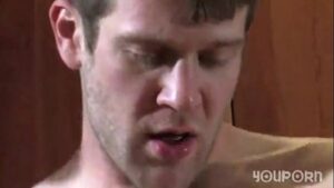 Colby keller gay video na sauna