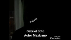 Colombian porn gay actor