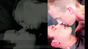 Colorado gay beijando