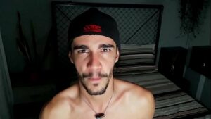 Contos eroticos gay cafuçu da favela