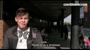 Czech hunter gay vídeos completos