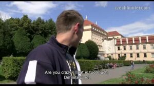 Czech hunter redtube gay