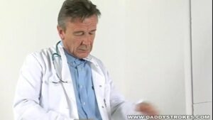 Dad doctor gay