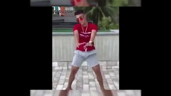 Dançando gay xvideos