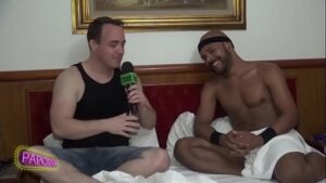 Daniel carioca e seu primo videos gays